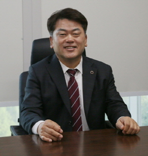 경기창조경제혁신센터, 김원경 제4대 센터장 취임